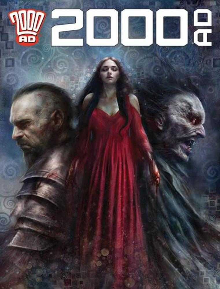2000 Ad Prog #2517