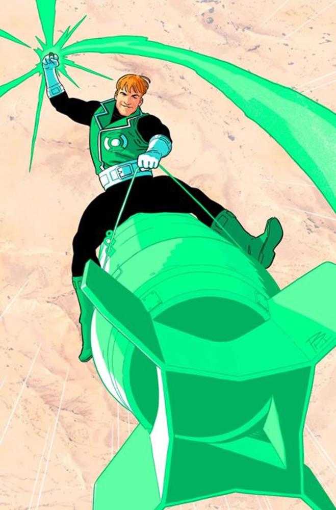 Justice League Unlimited #27 Cover B Bruno Redondo Card Stock Variant