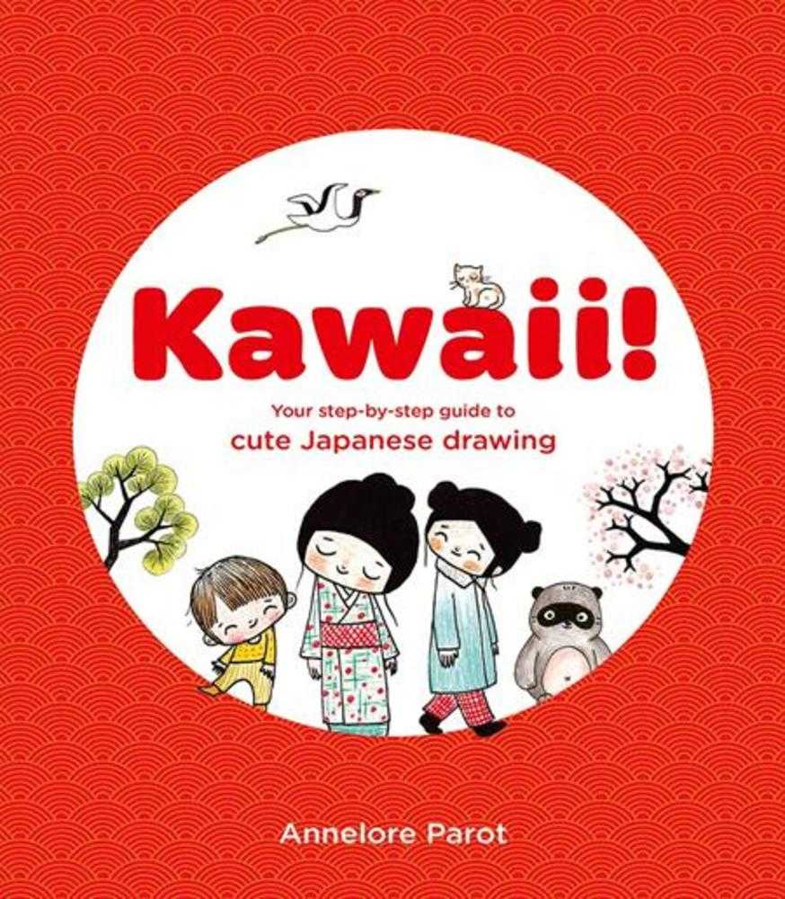 Kawaii TPB