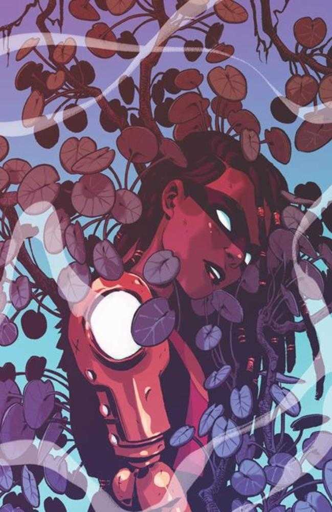 Kaya #39 Cover B Becky Cloonan Variant