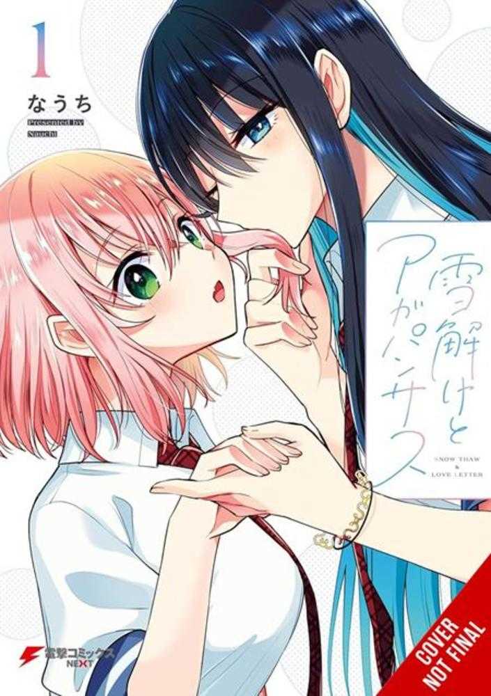 Snowmelt And Agapanthus TPB Volume 01