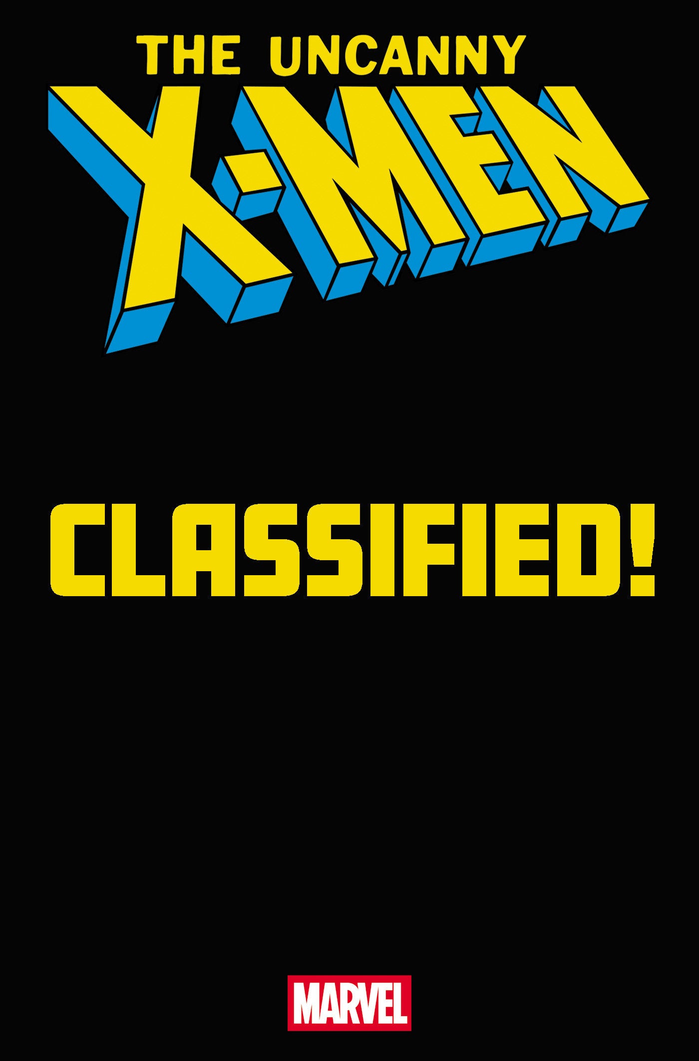 Uncanny X-Men #29 Tbd Artist Magic: The Gathering Variant