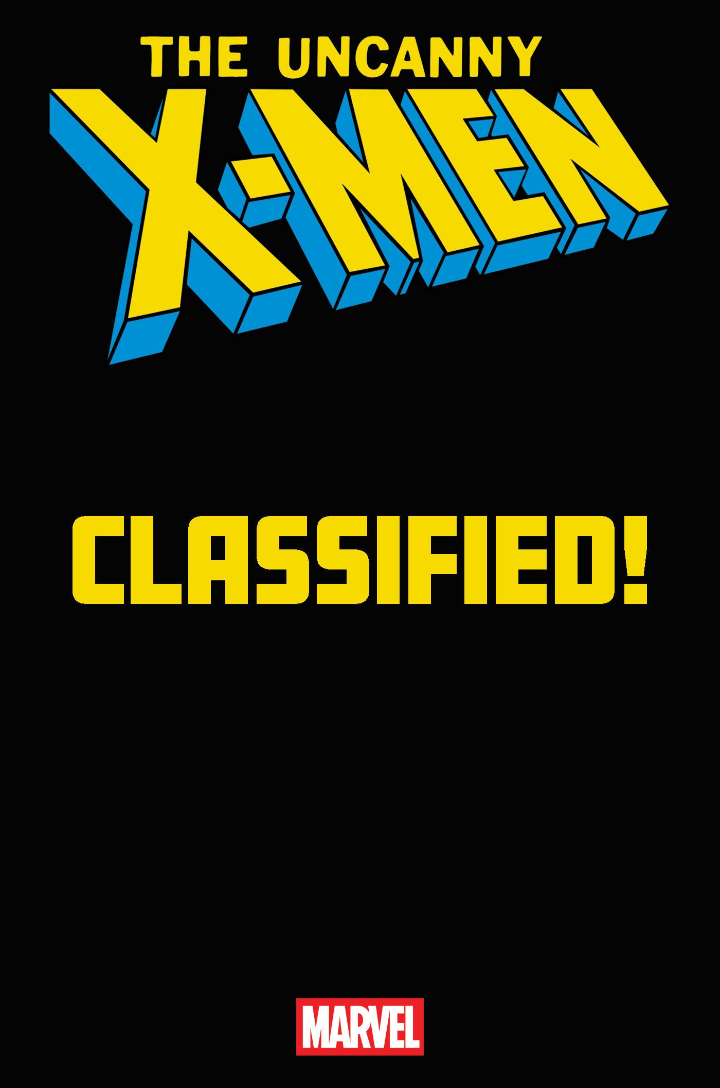 Uncanny X-Men #30 Tbd Artist Magic: The Gathering Variant