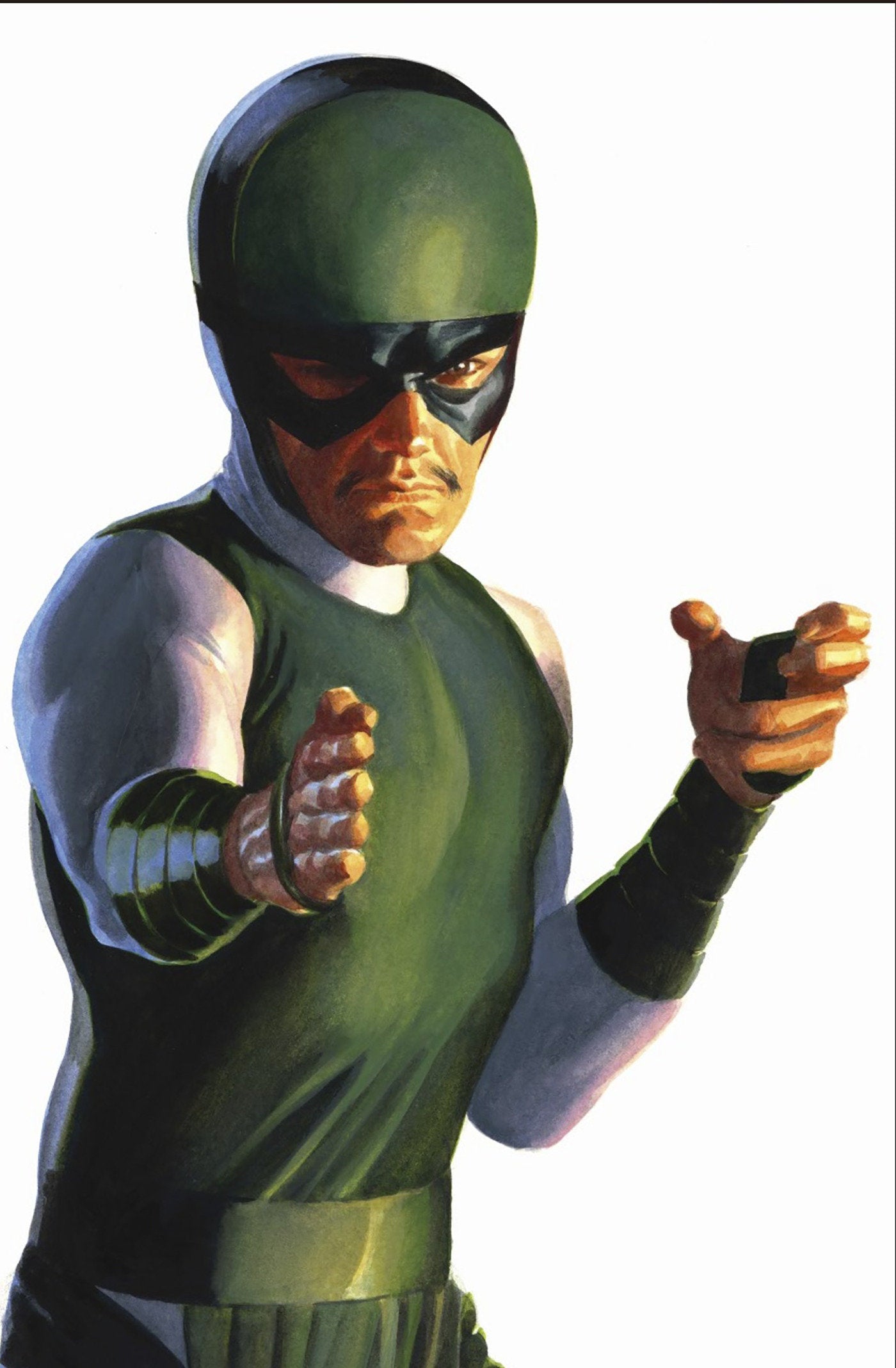 Uncanny X-Men #35 Alex Ross Timeless Full Art Variant