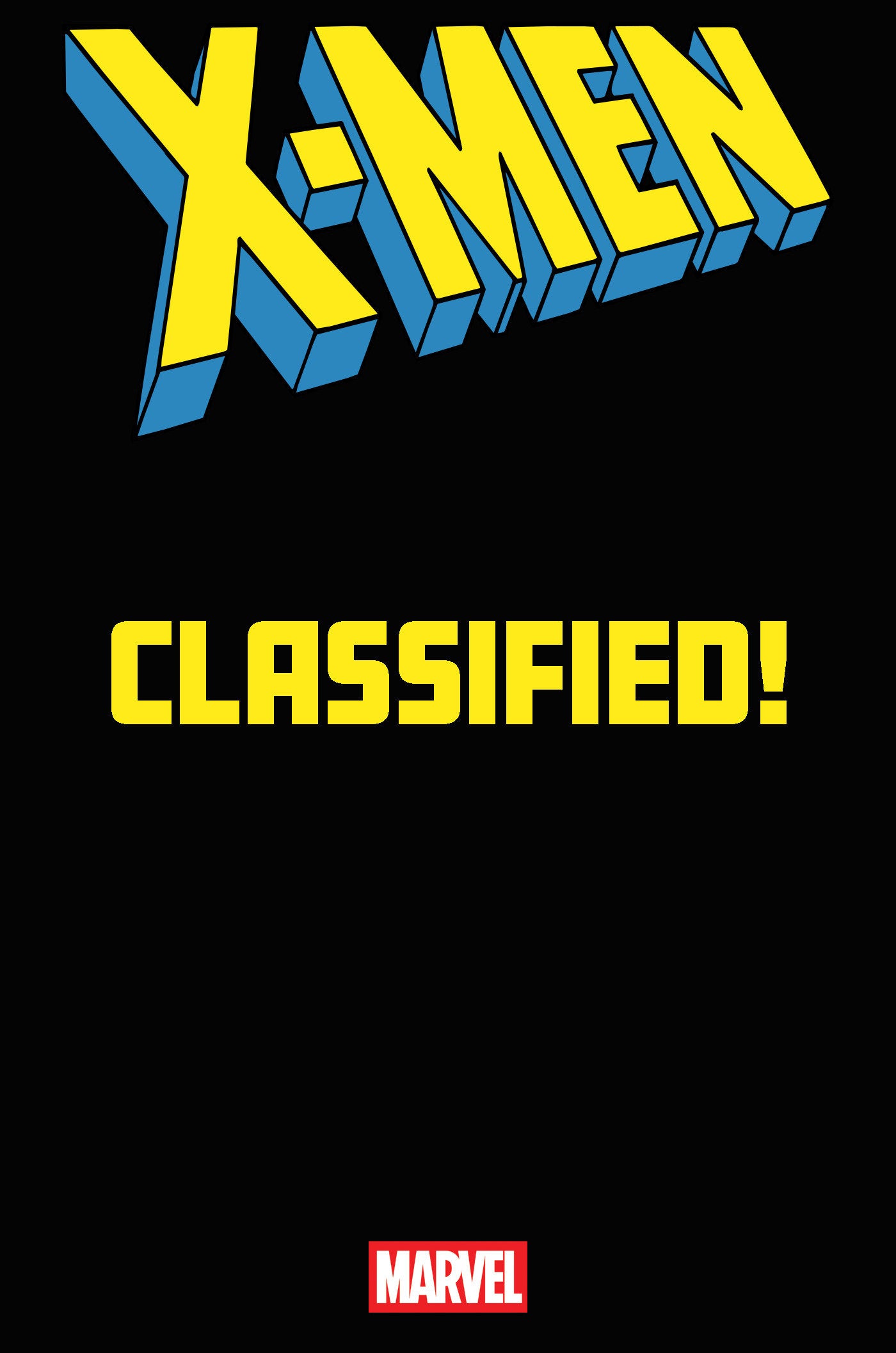 X-Men #32 Tbd Artist Magic: The Gathering Variant