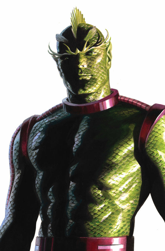 X-Men #37 Alex Ross Timeless Full Art Variant [Dnx]