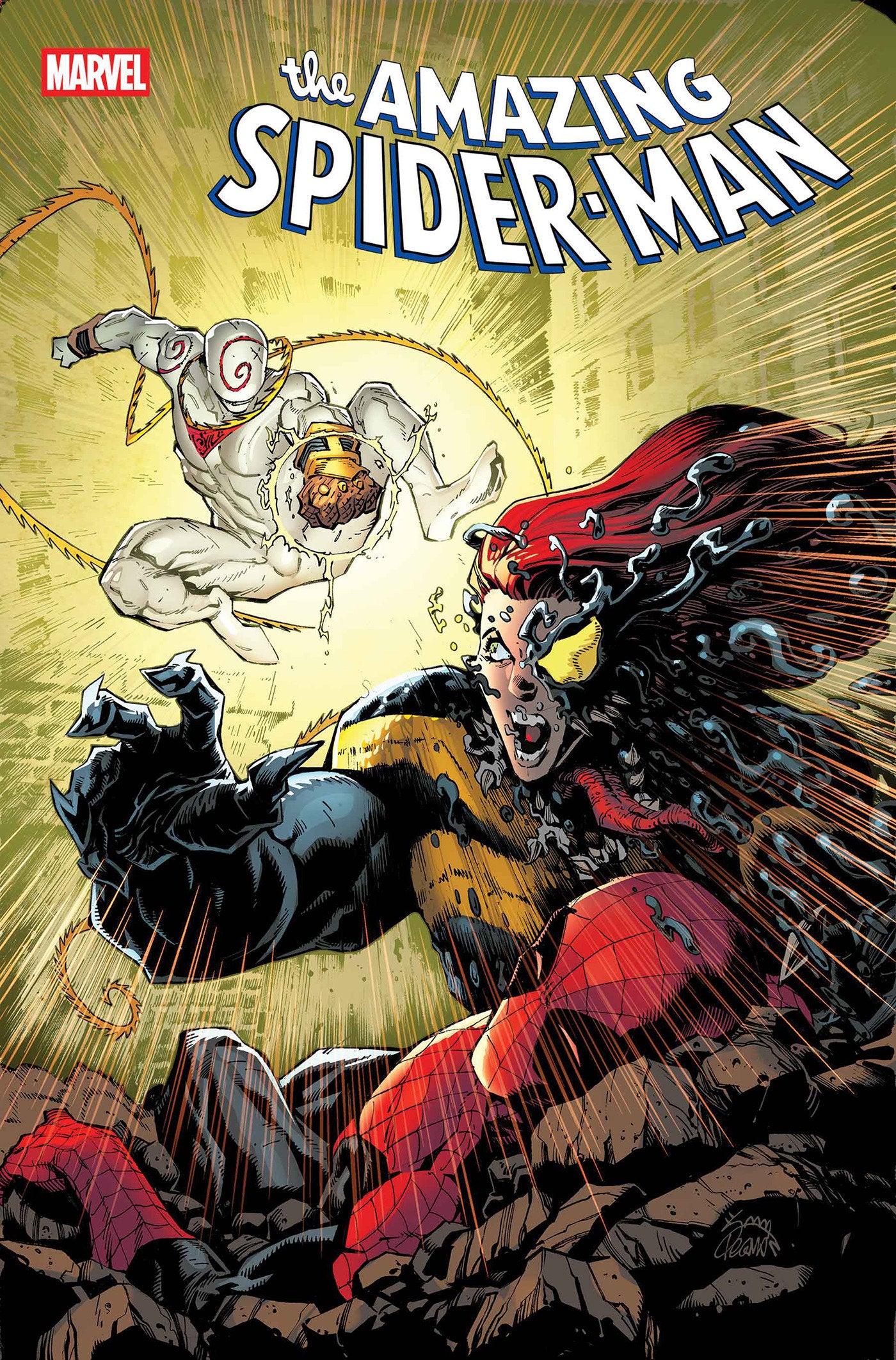 Alias: Red Band #2 Joelle Jones Marvel Comics Presents Variant [Polybagged]