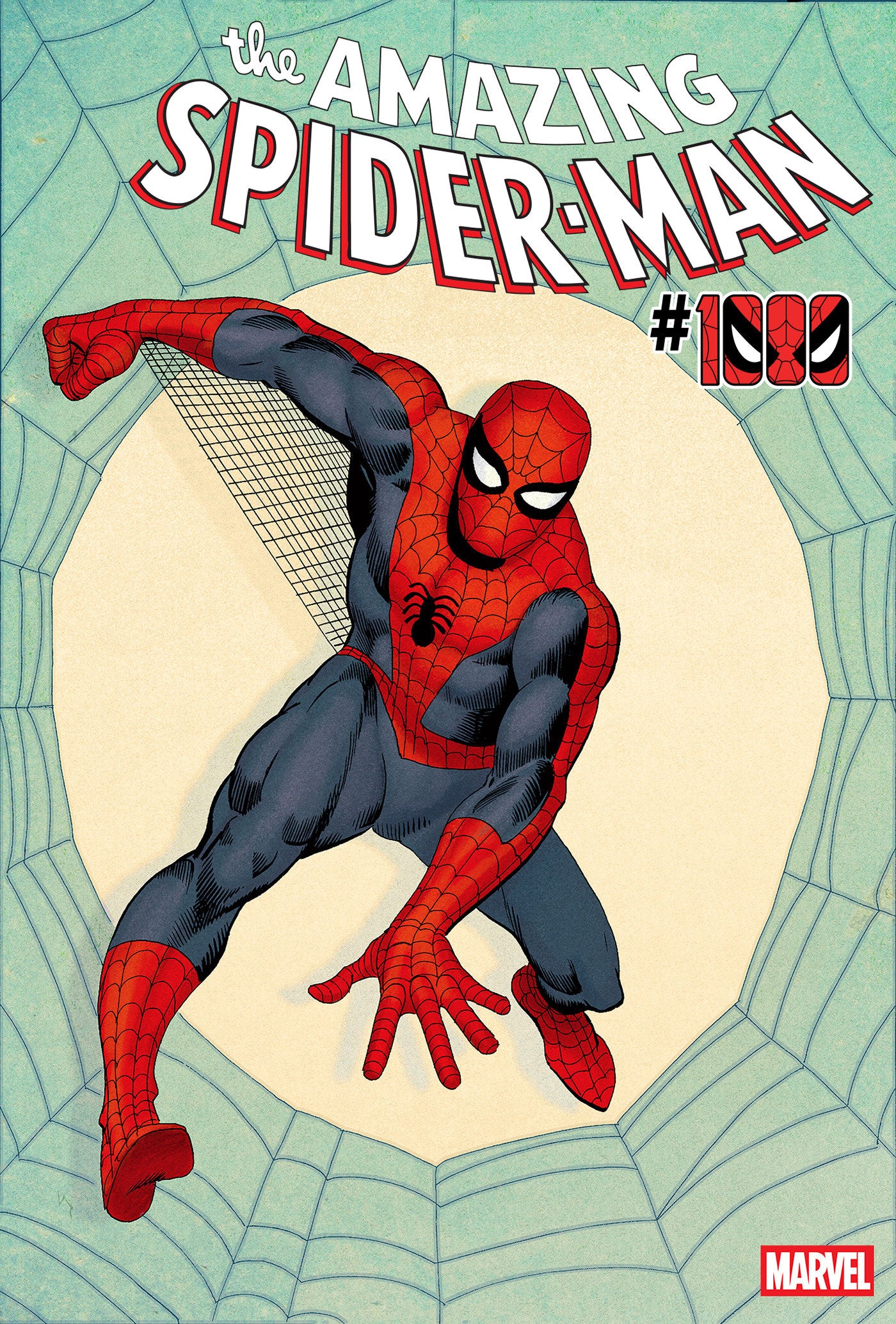 Amazing Spider-Man #36 Steve Ditko Variant
