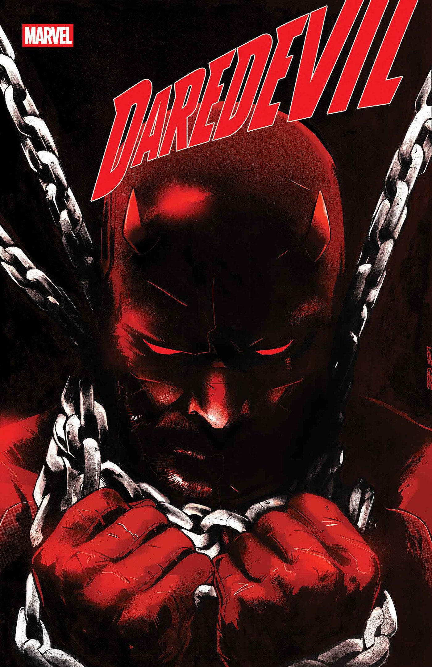 Daredevil #4