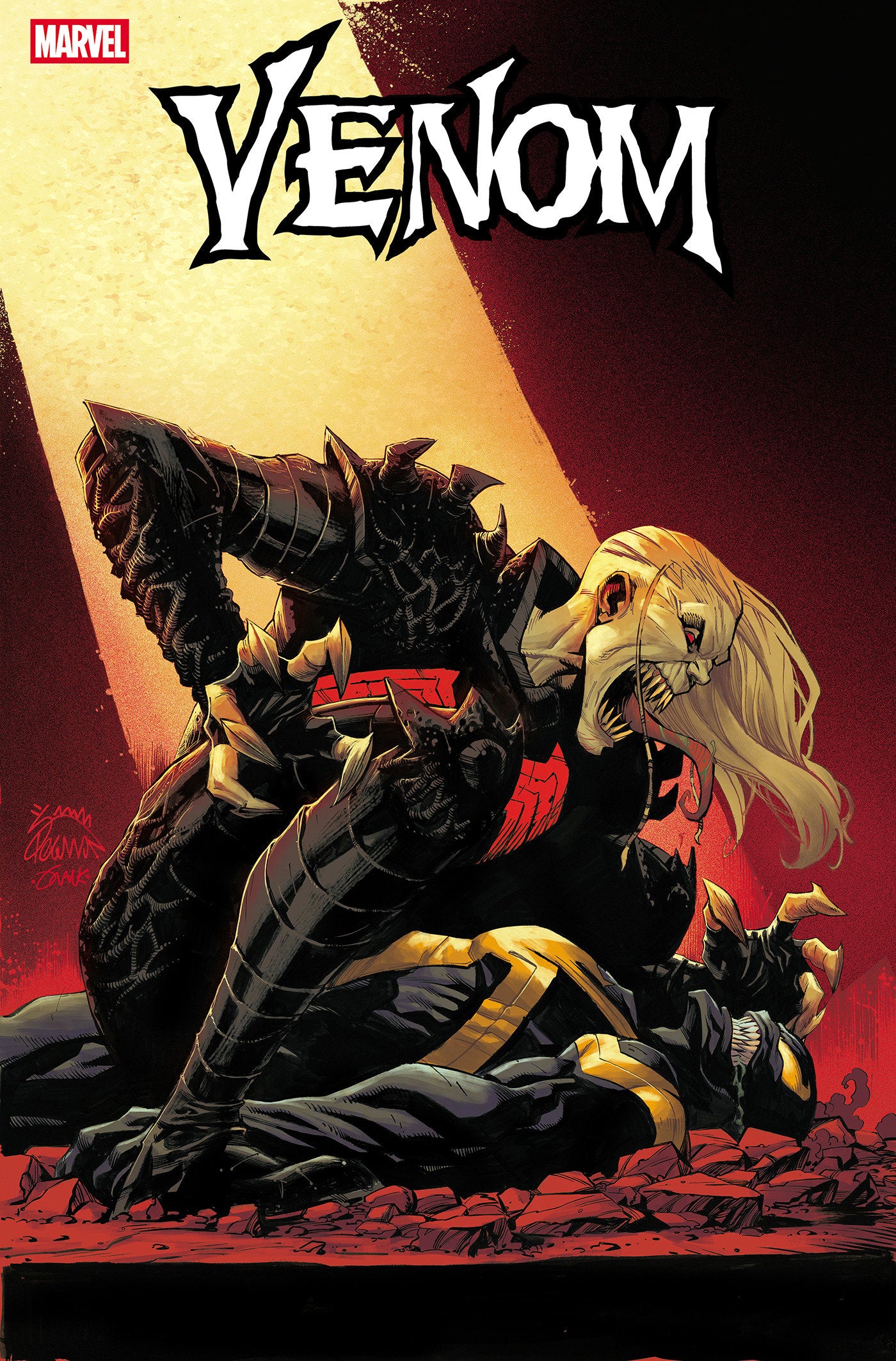 Venom #250