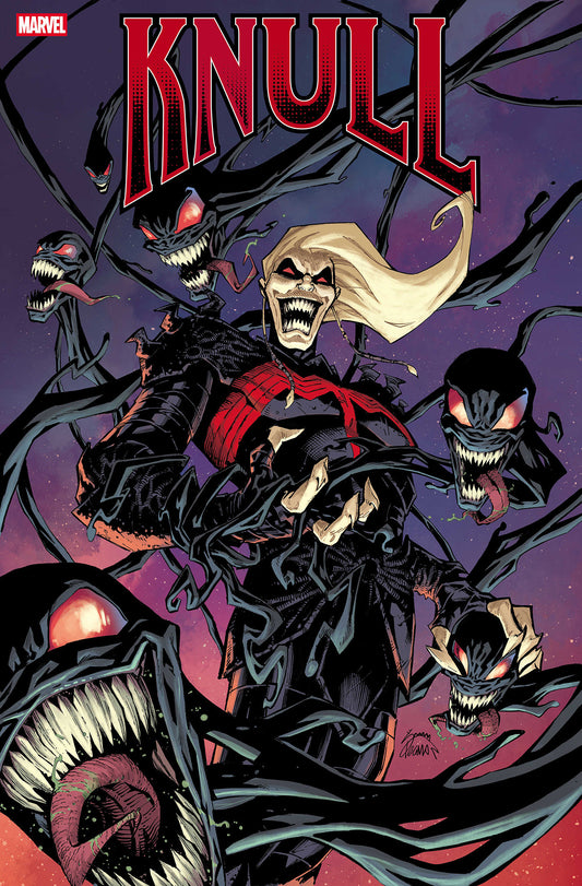 Knull #1