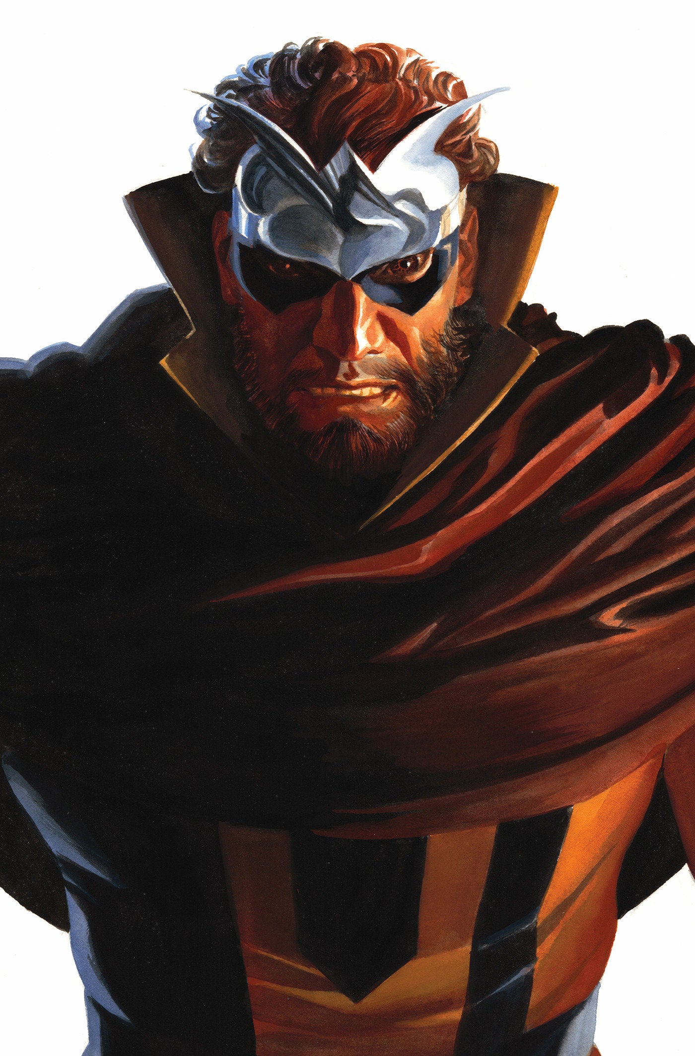 X-Men United #7 Alex Ross Timeless Full Art Variant