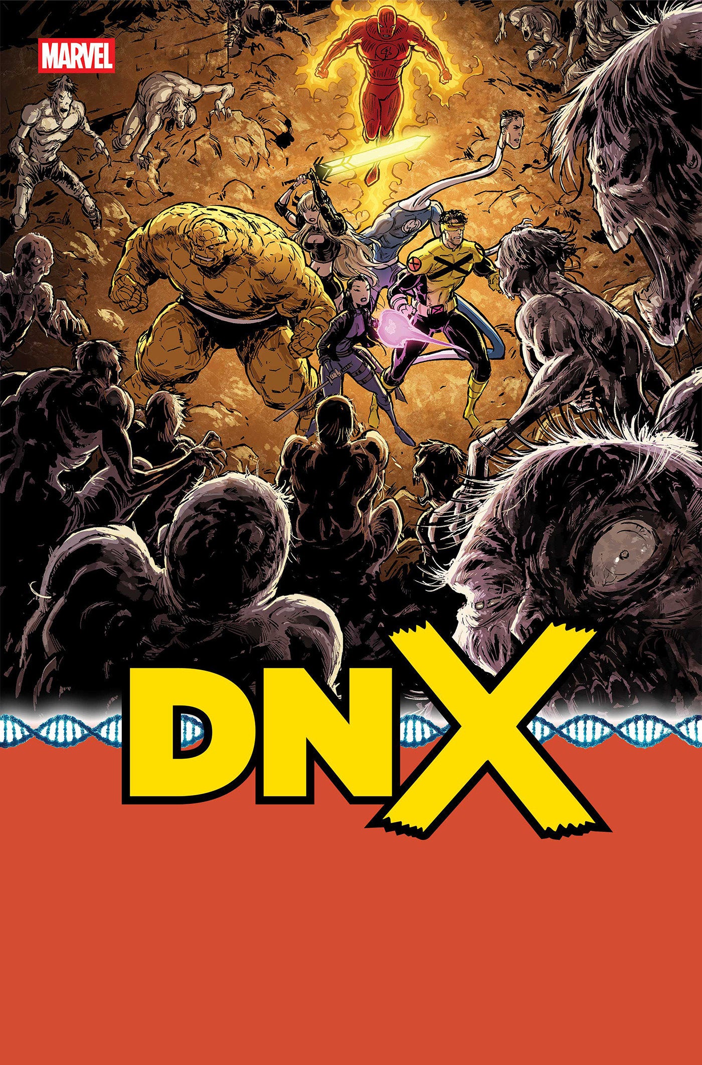 Dnx #4