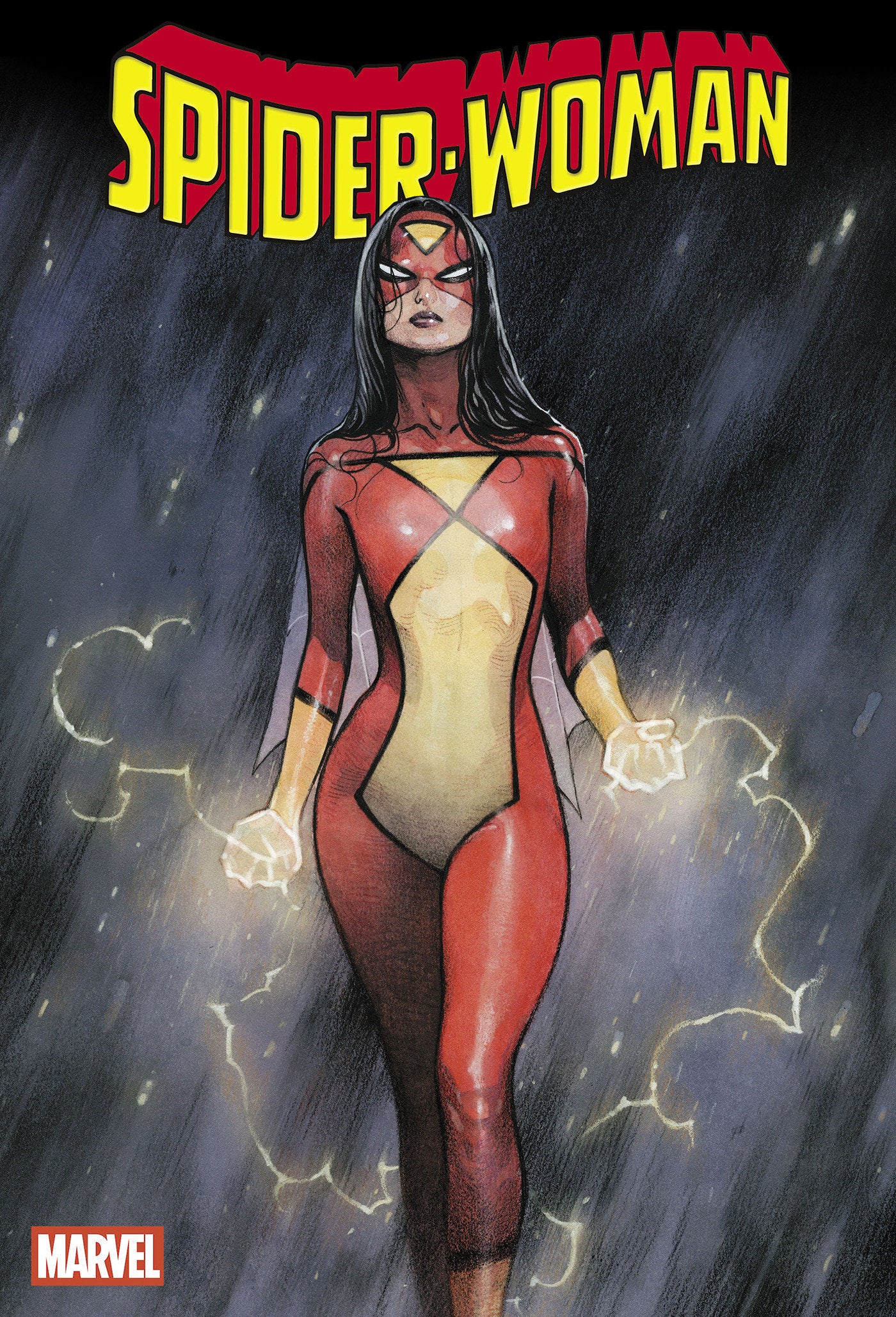 Spider Woman 50 Th Anniversary Special #1
