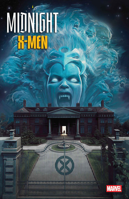 Midnight X-Men #1 Tbd Artist Movie Homage Variant