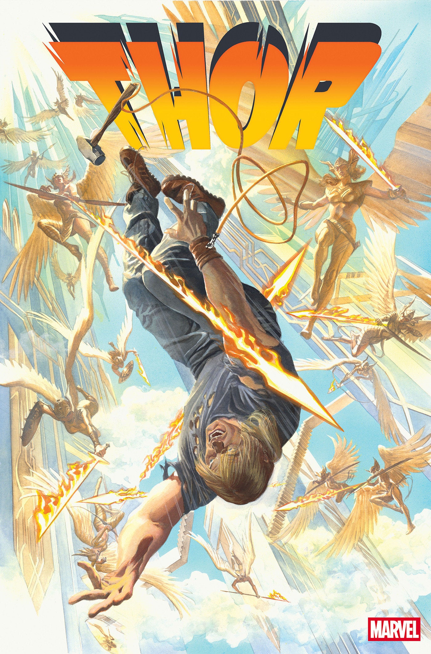 Thor #802