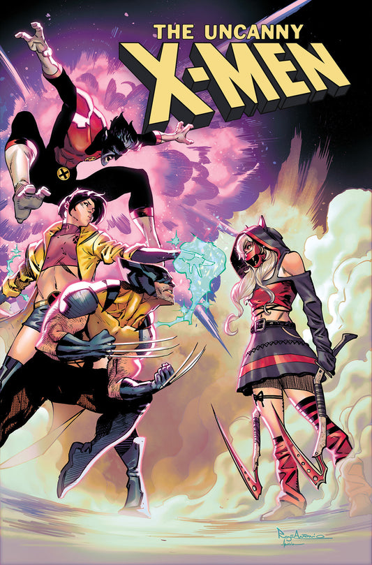Uncanny X Men By Gail Simone Volume. 3: Murder Me, Mutina