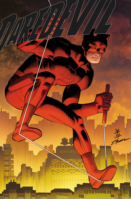 Daredevil By Saladin Ahmed Volume. 5: Rites Of Reconciliation