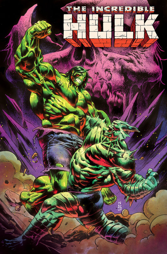 Incredible Hulk Volume. 6: Monster Road