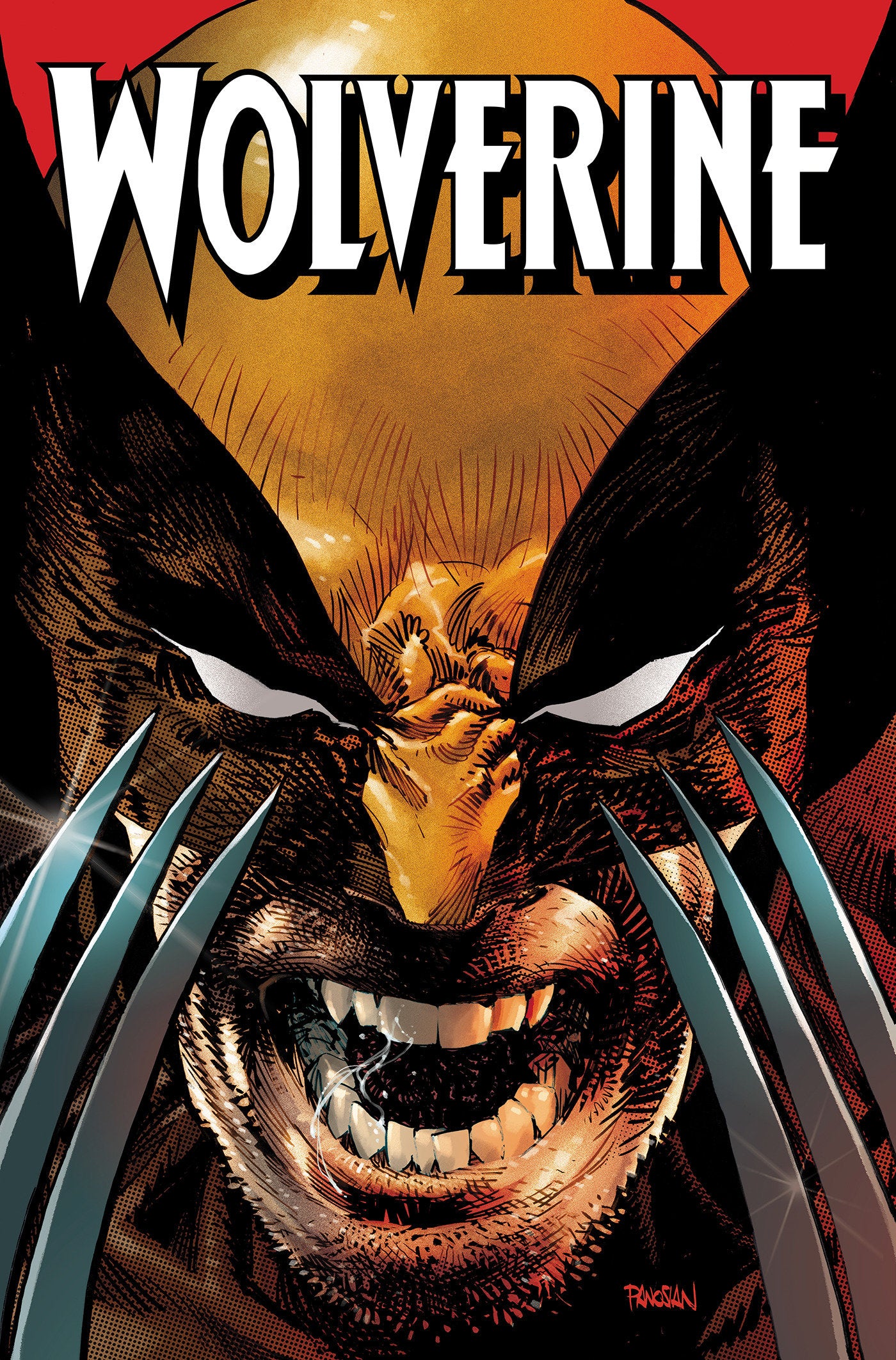 Wolverine By Saladin Ahmed Volume. 4: Clash Of The Champions
