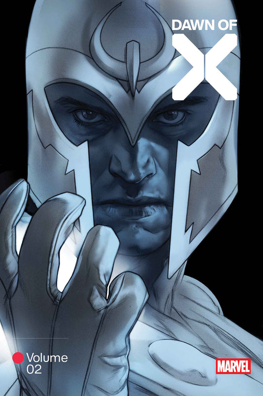 X Men: Age Of Krakoa   Dawn Of X Omnibus Volume. 2 Ben Oliver Cover [Direct Market Only]