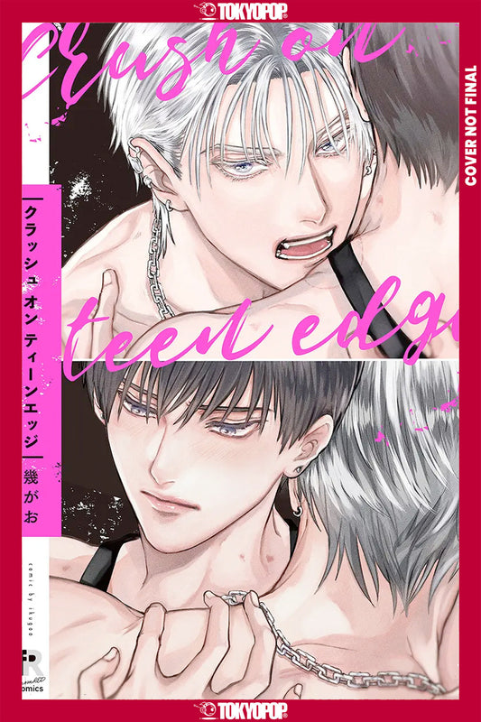 Waiting For You At The End Of The Runway