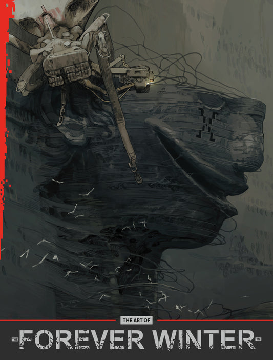 The Art Of The Forever Winter