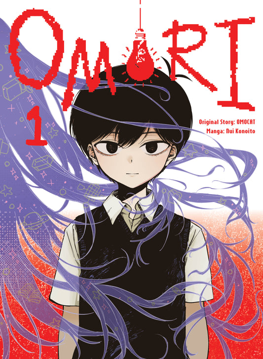 Omori 1