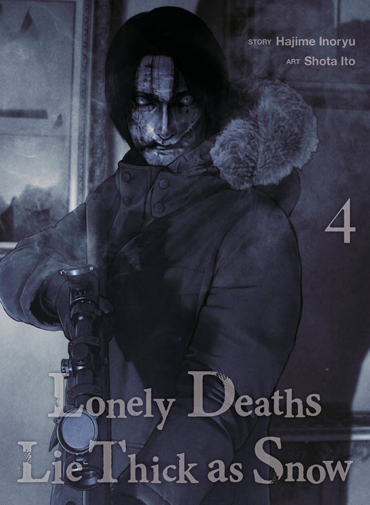 Lonely Deaths Lie Thick As Snow 4