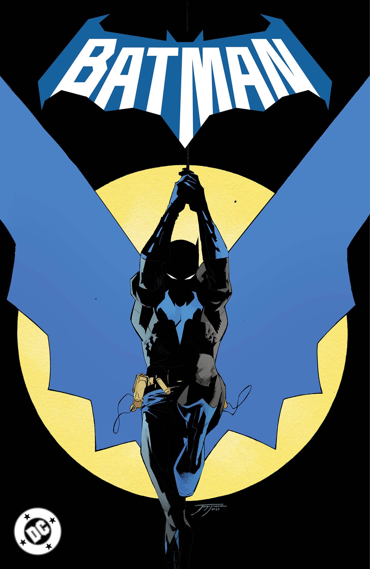 Batman Volume. 1: Daylight