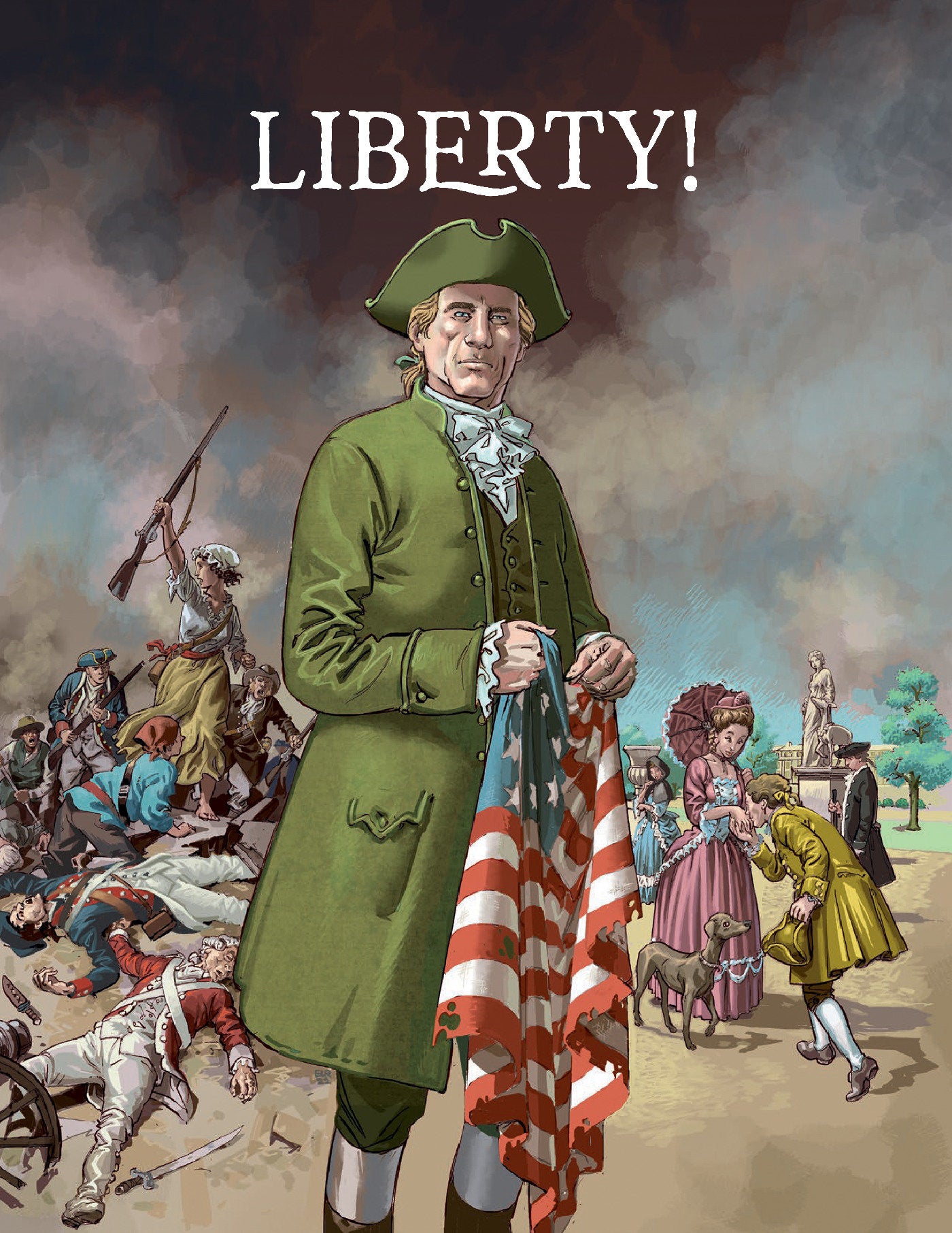 Liberty