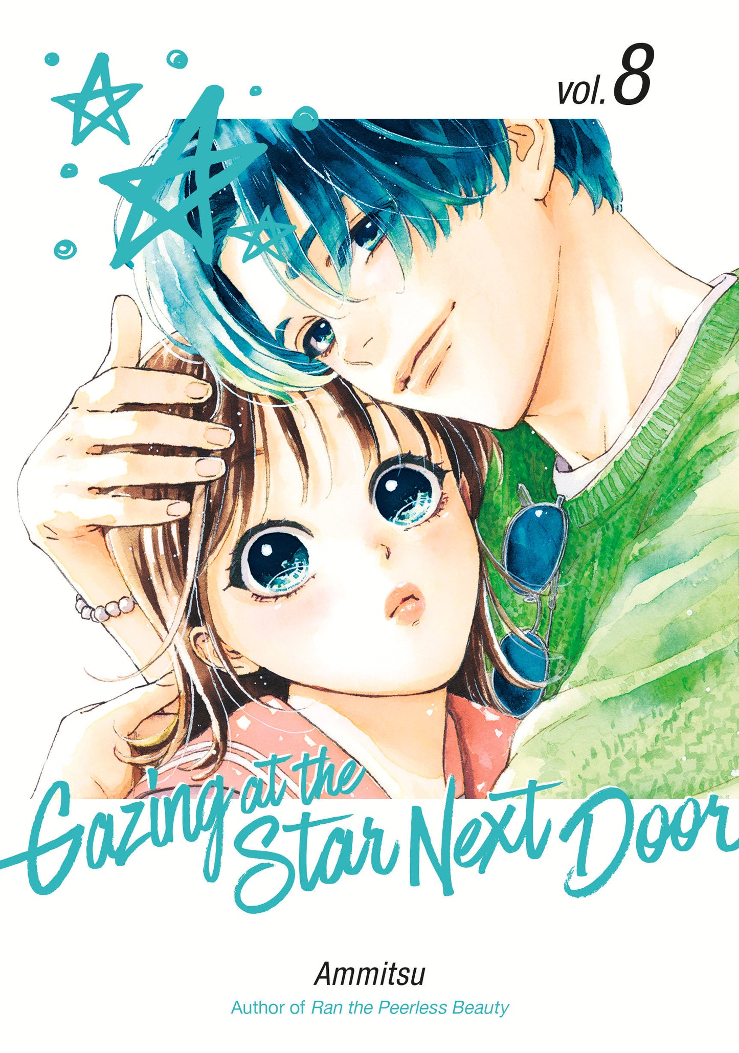 Gazing At The Star Next Door 8