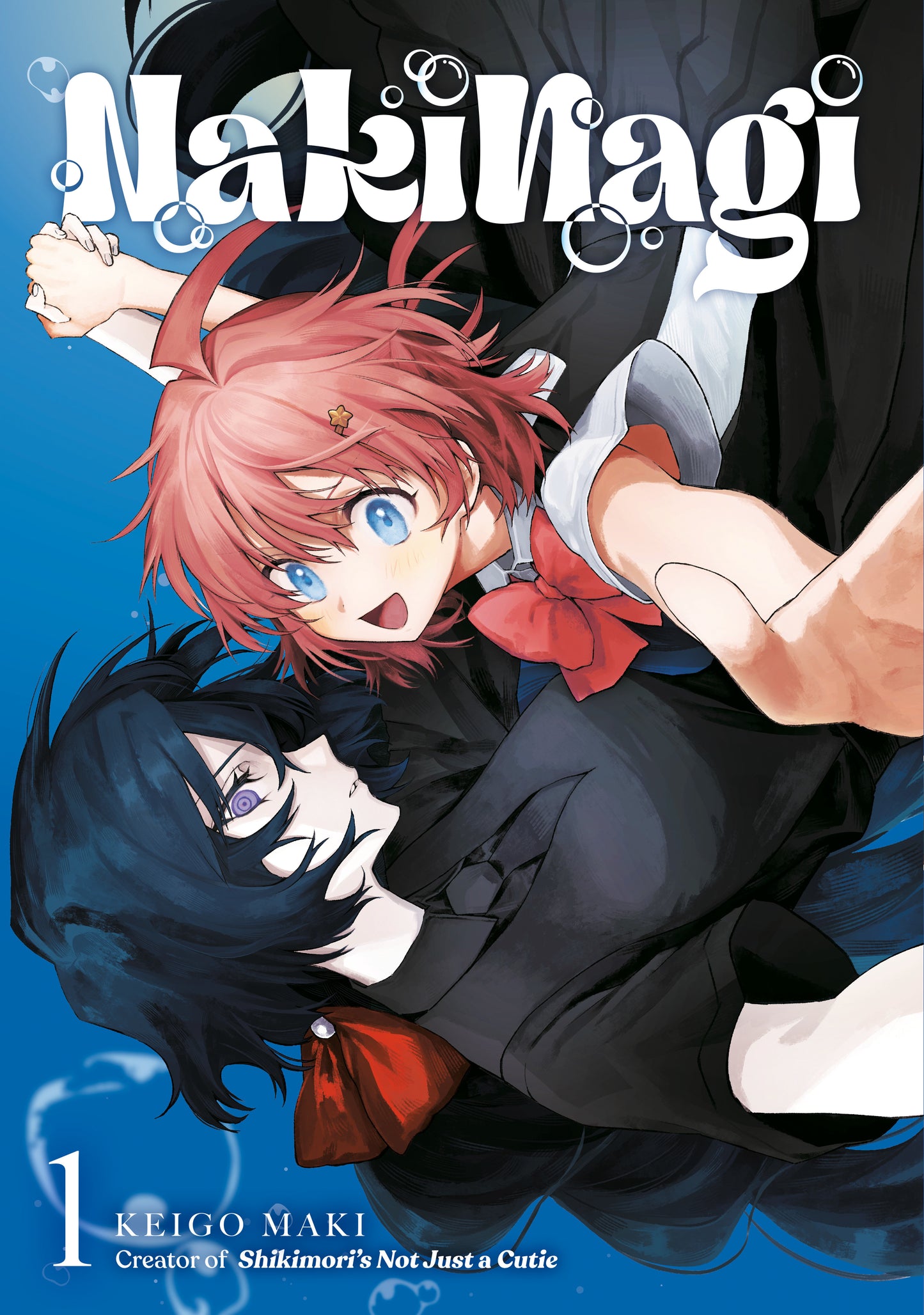Naki Nagi 1