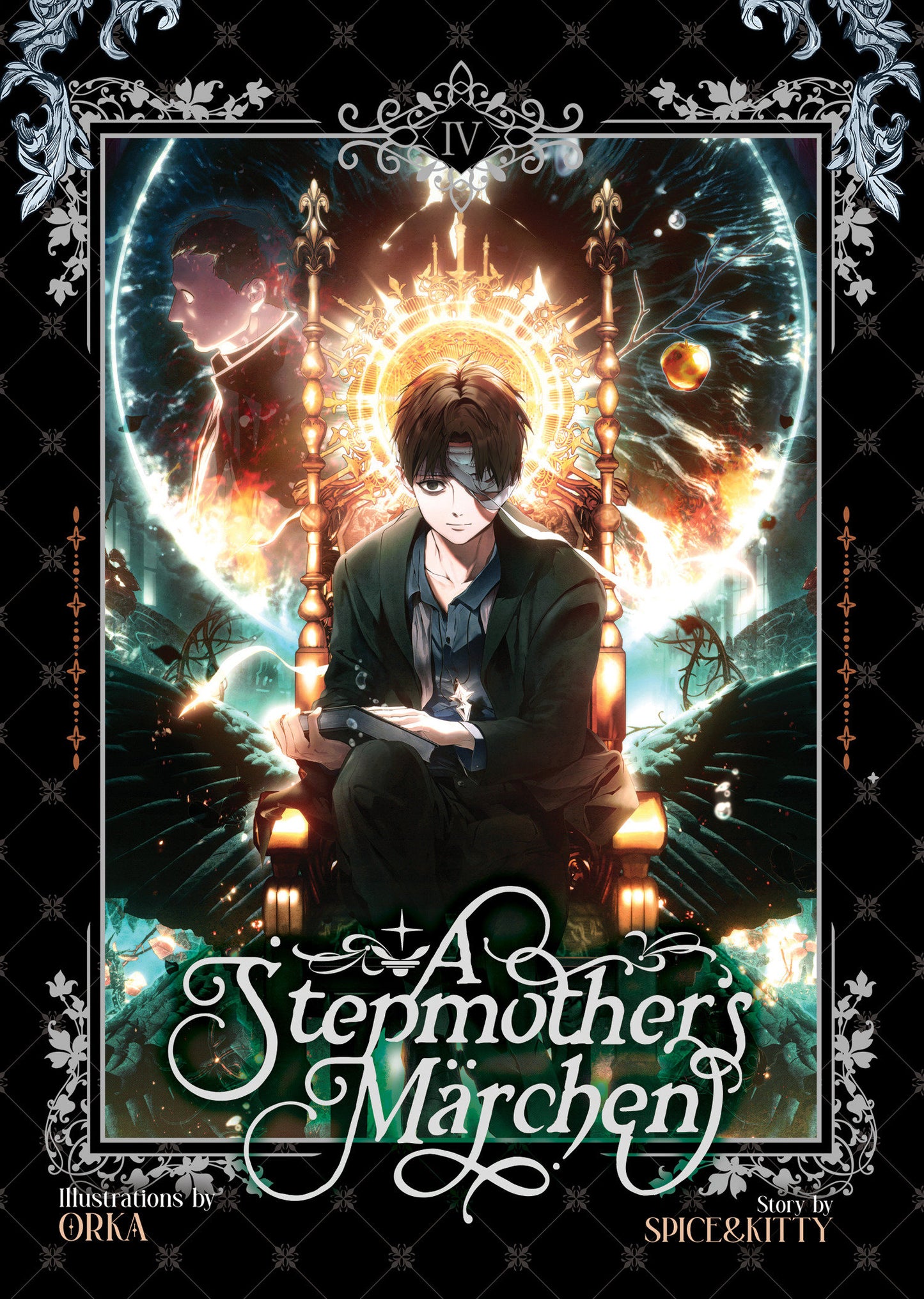 A Stepmother's Marchen Volume. 6