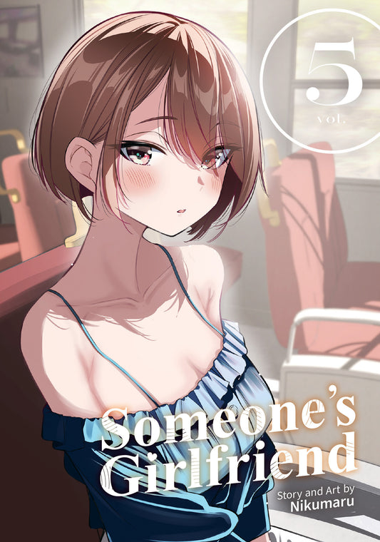 Someone's Girlfriend Volume. 5