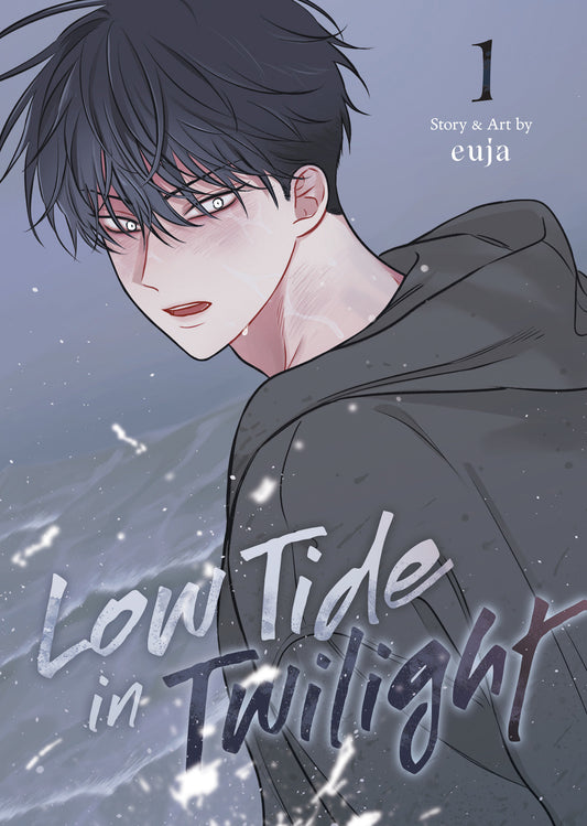 Low Tide In Twilight Volume. 1