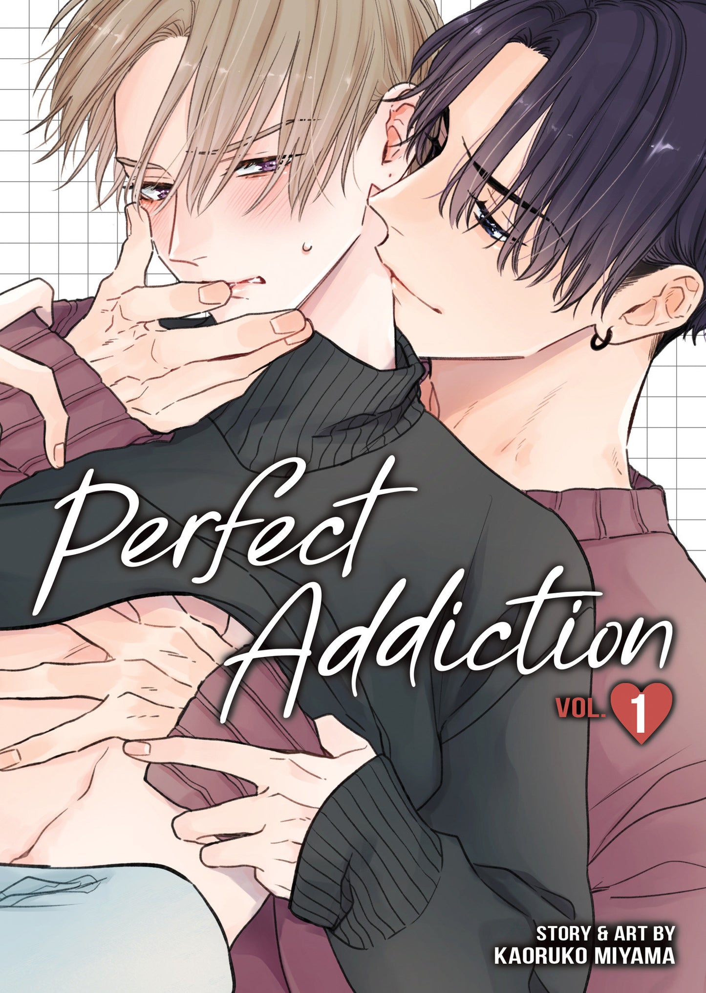 Perfect Addiction Volume. 1