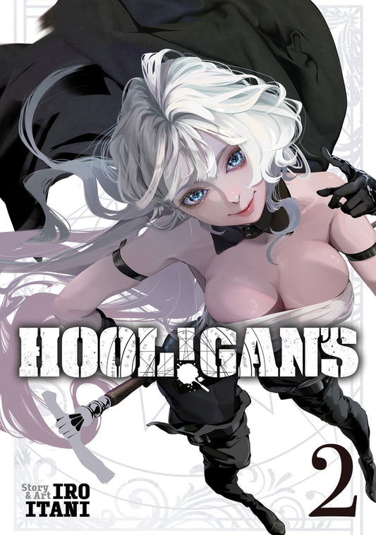 Hool!Gan's Volume. 2