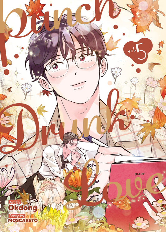 Punch Drunk Love Volume. 5