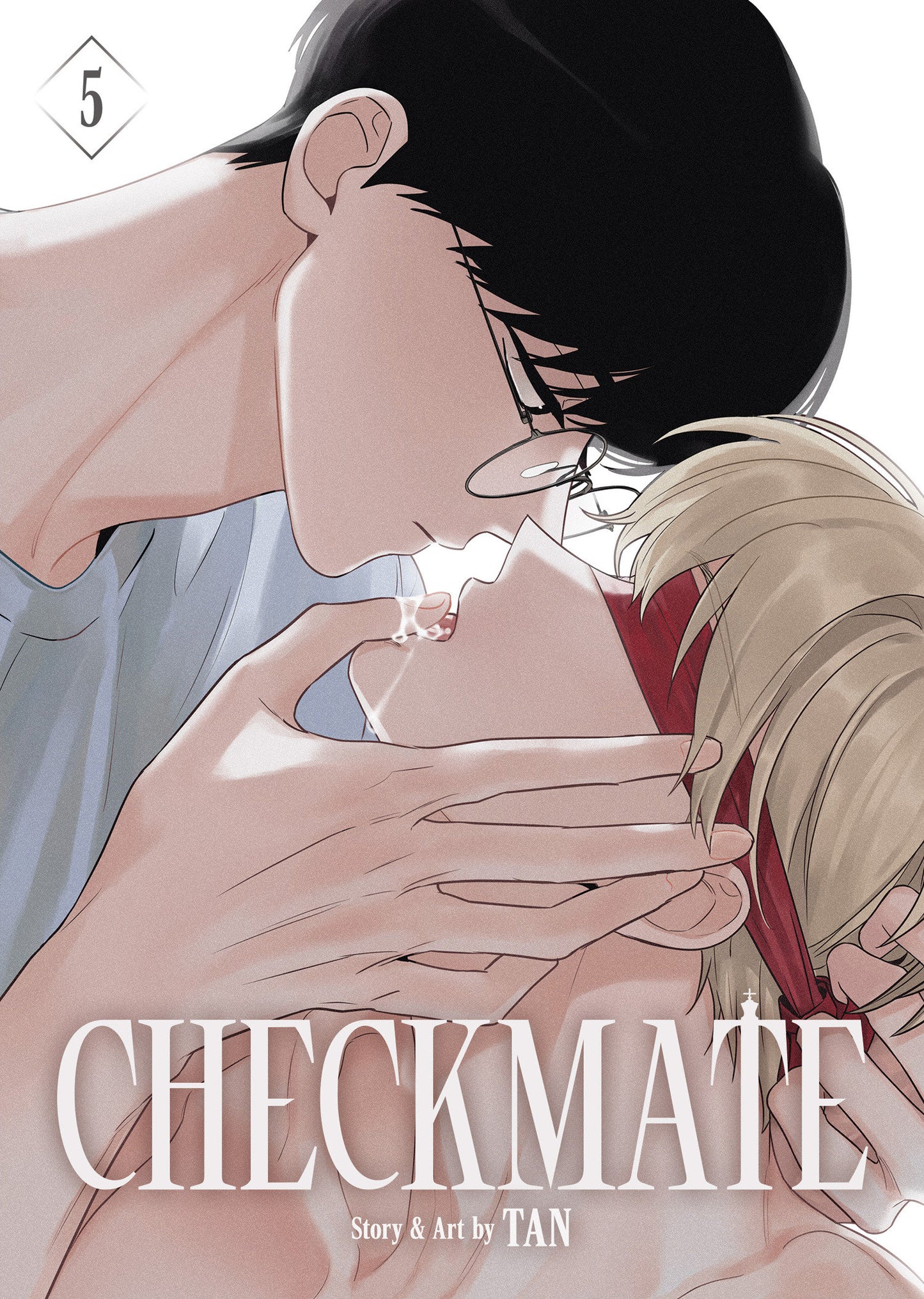 Checkmate Volume. 5