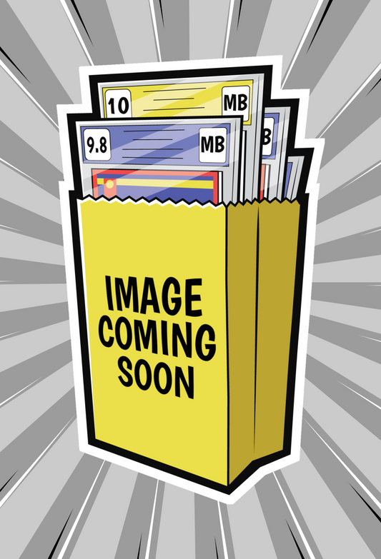 Money Shot Big Bang #5 (Of 5) Cover E Garth Graham Black Bag Variant (Mature)
