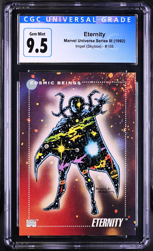 Eternity CGC 9.5