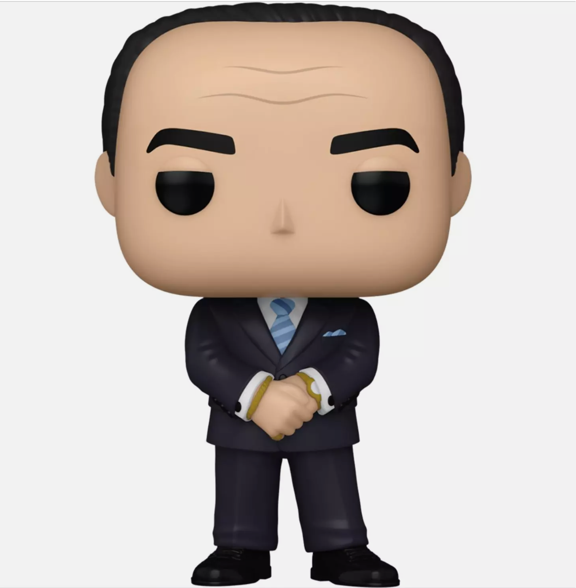 Funko Pop Television - The Sopranos - Tony Soprano - Vinyl Figure # 1522